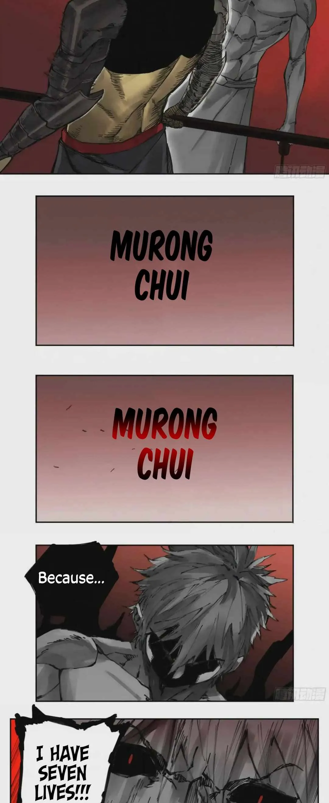 Martial Legacy Chapter 224 Online - página 16