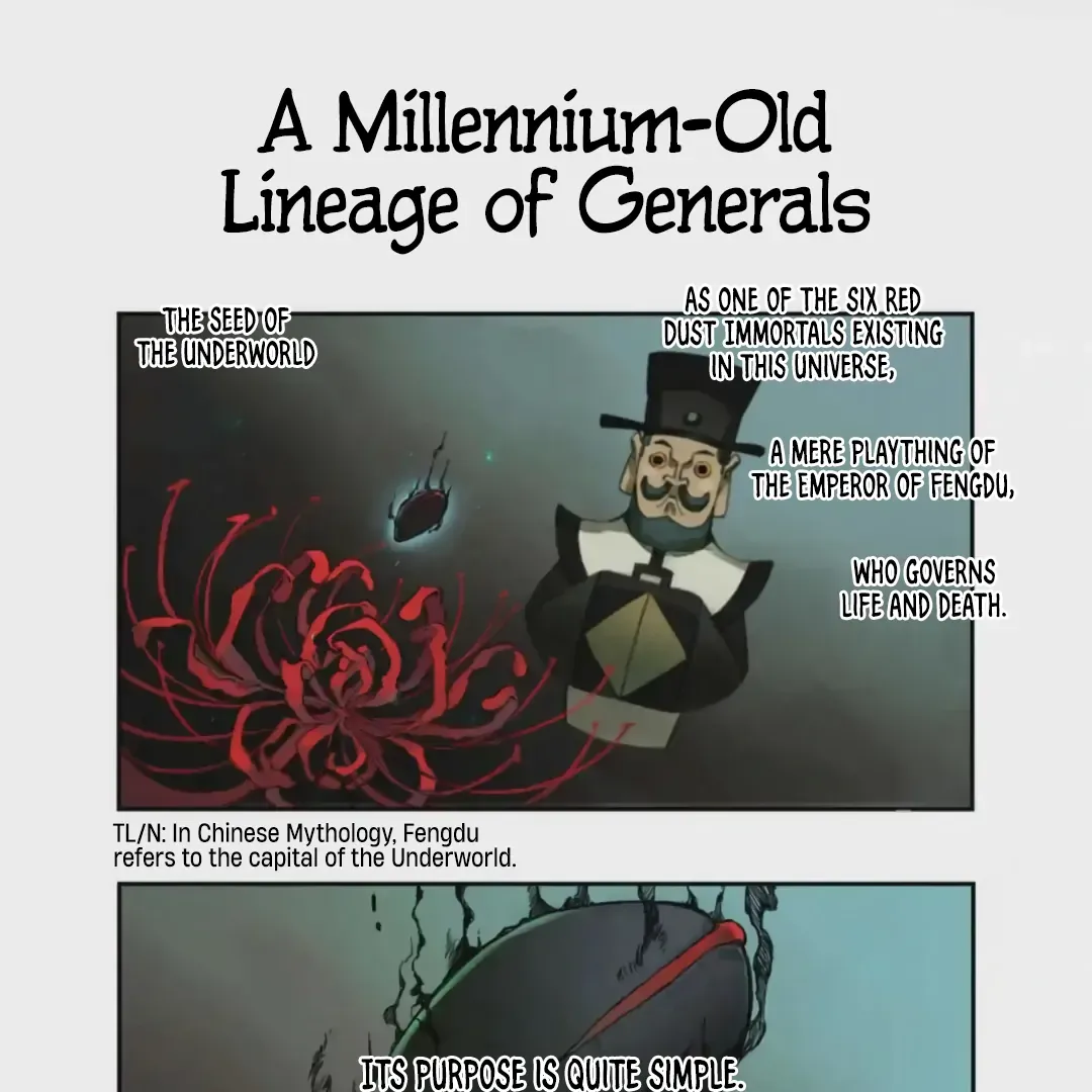 Martial Legacy Chapter 225 Online - página 1