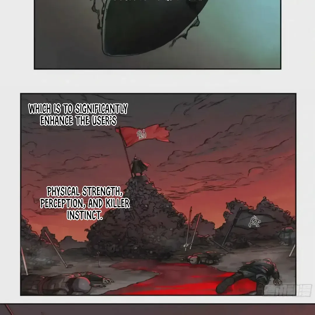 Martial Legacy Chapter 225 Online - página 2