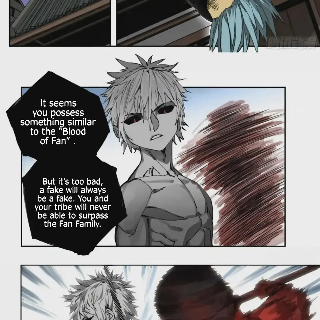 Martial Legacy Chapter 225 Online - página 6