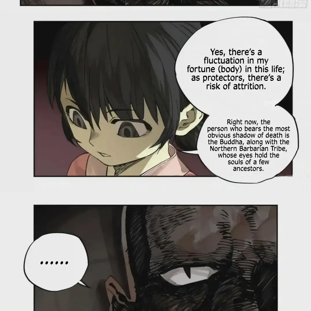 Martial Legacy Chapter 225 Online - página 13