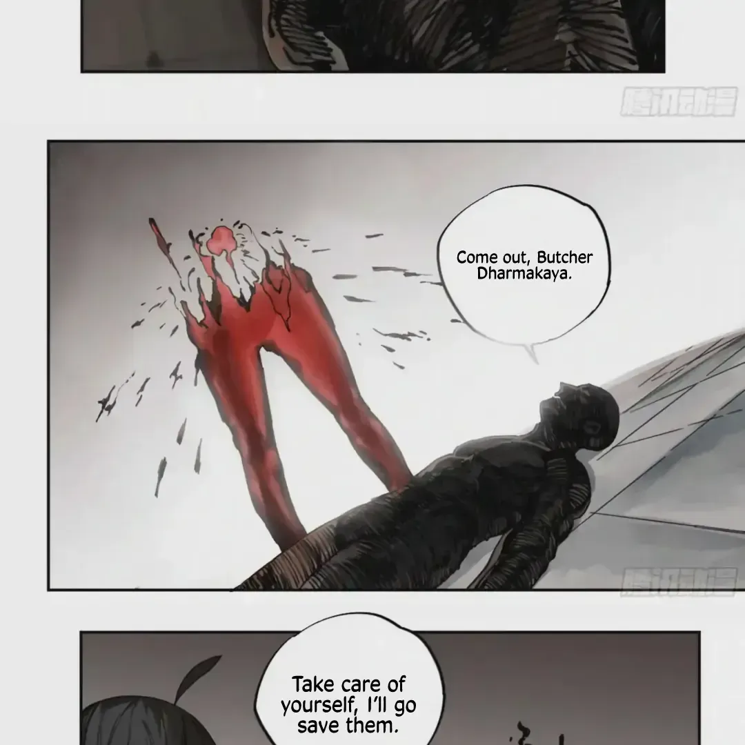 Martial Legacy Chapter 225 Online - página 14