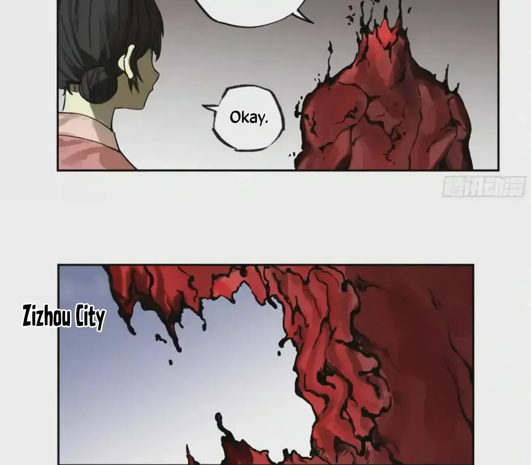 Martial Legacy Chapter 225 Online - página 15