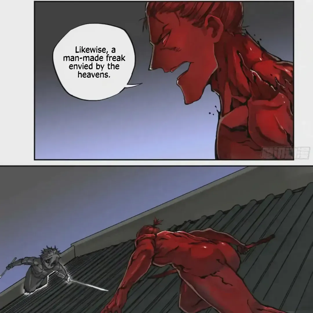 Martial Legacy Chapter 225 Online - página 17
