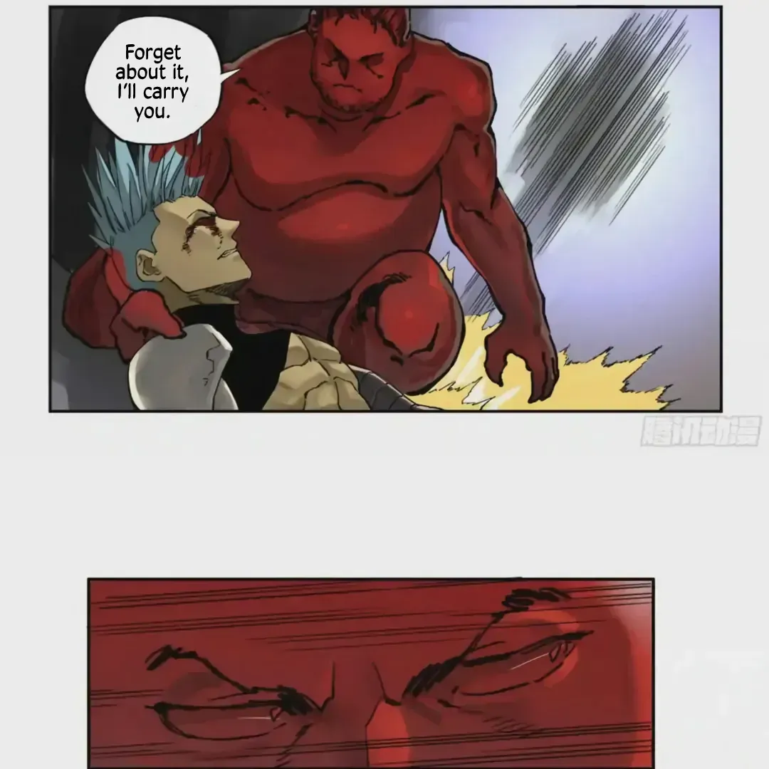 Martial Legacy Chapter 225 Online - página 20