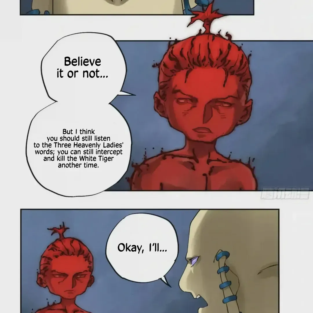 Martial Legacy Chapter 225 Online - página 26