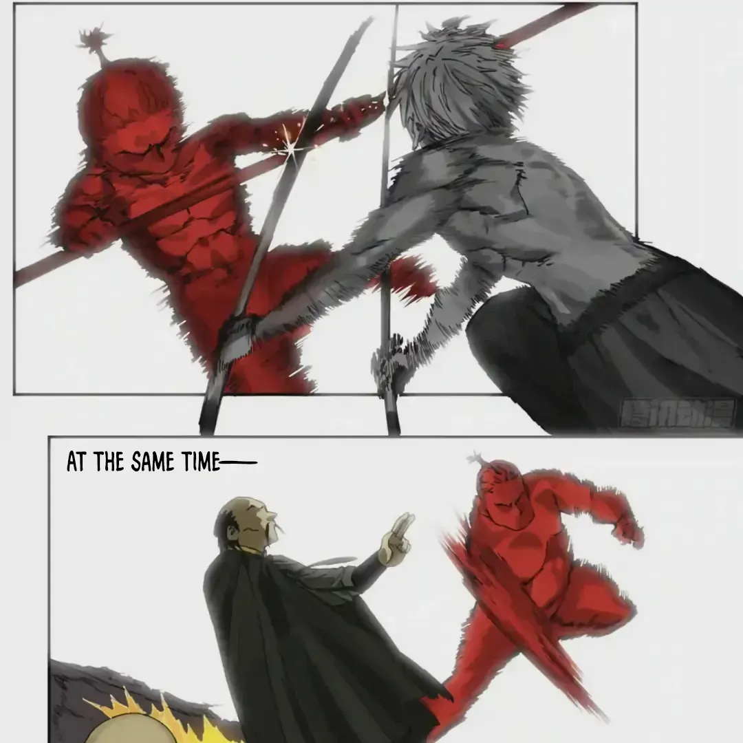 Martial Legacy Chapter 225 Online - página 33