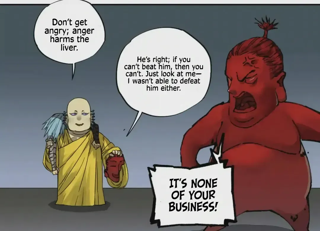 Martial Legacy Chapter 225 Online - página 39