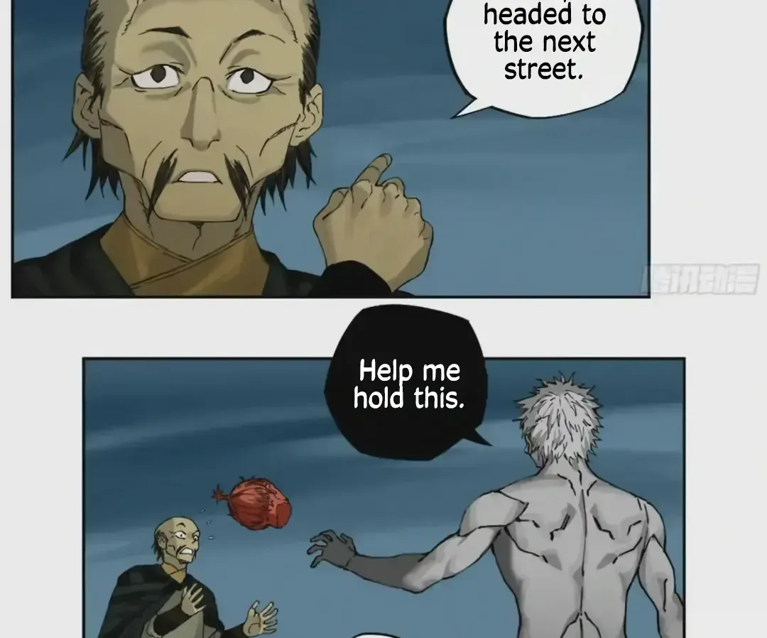 Martial Legacy Chapter 226 Online - página 7
