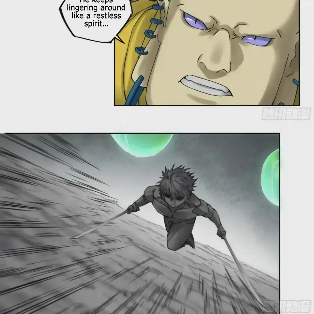 Martial Legacy Chapter 226 Online - página 12