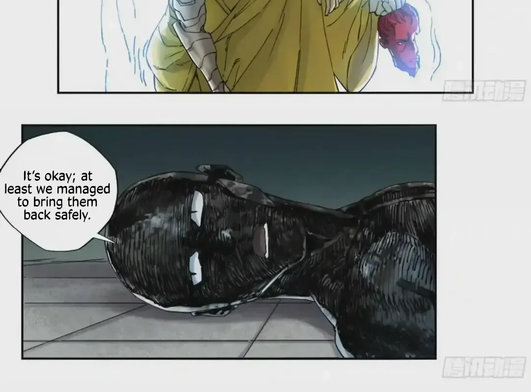 Martial Legacy Chapter 226 Online - página 16