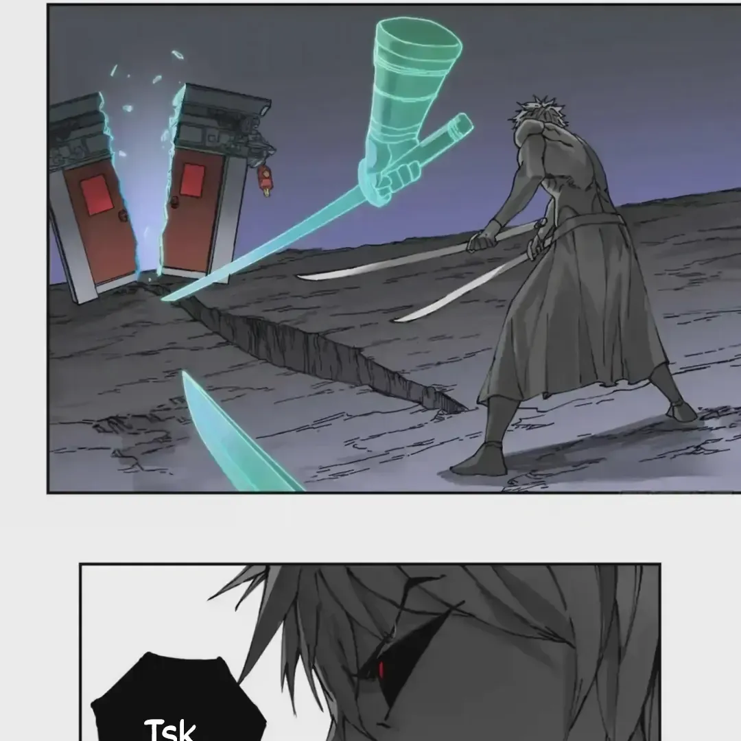 Martial Legacy Chapter 226 Online - página 17
