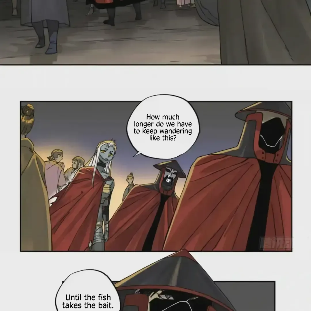 Martial Legacy Chapter 226 Online - página 20