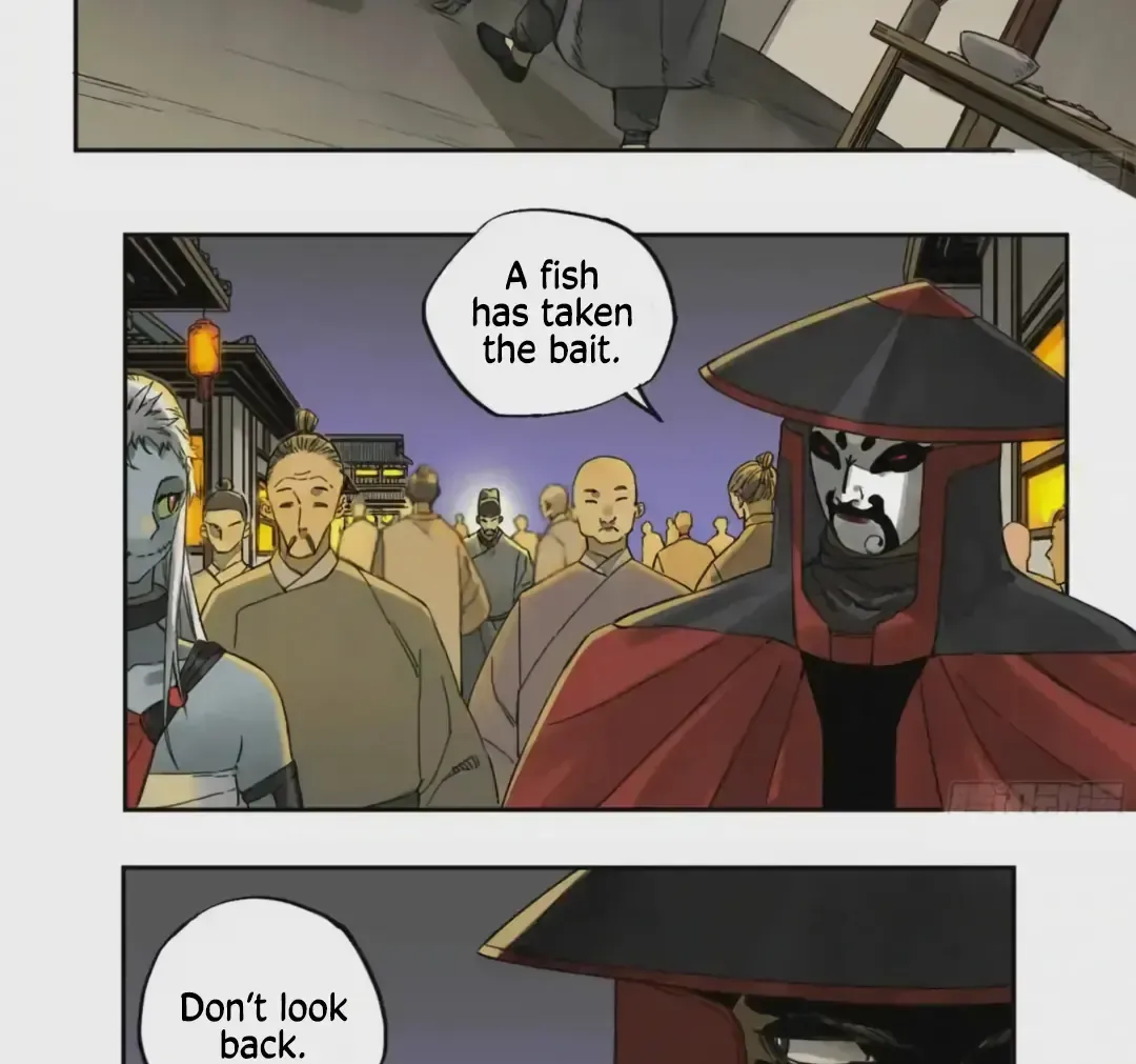Martial Legacy Chapter 226 Online - página 23