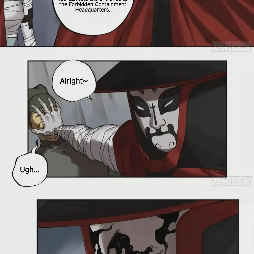 Martial Legacy Chapter 226 Online - página 28