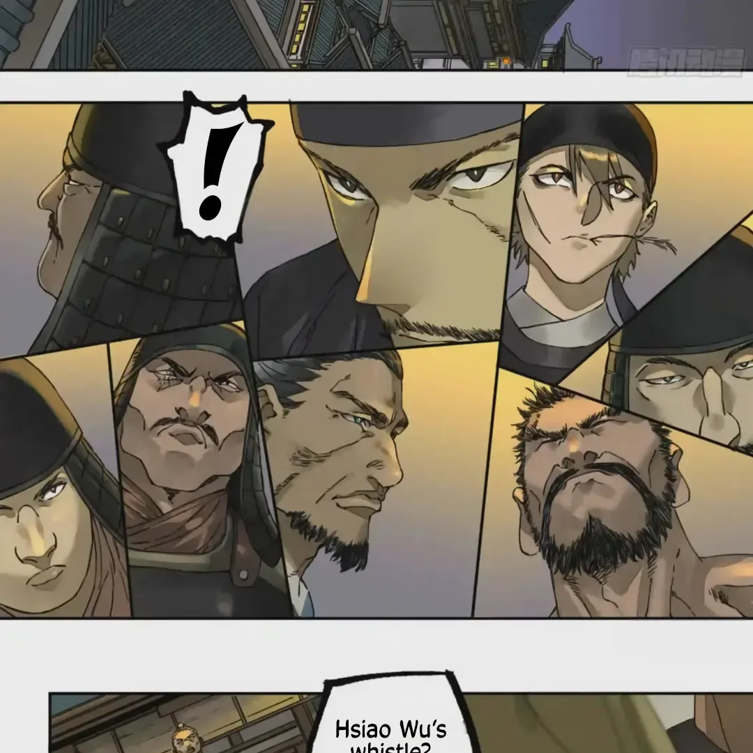 Martial Legacy Chapter 227 Online - página 4