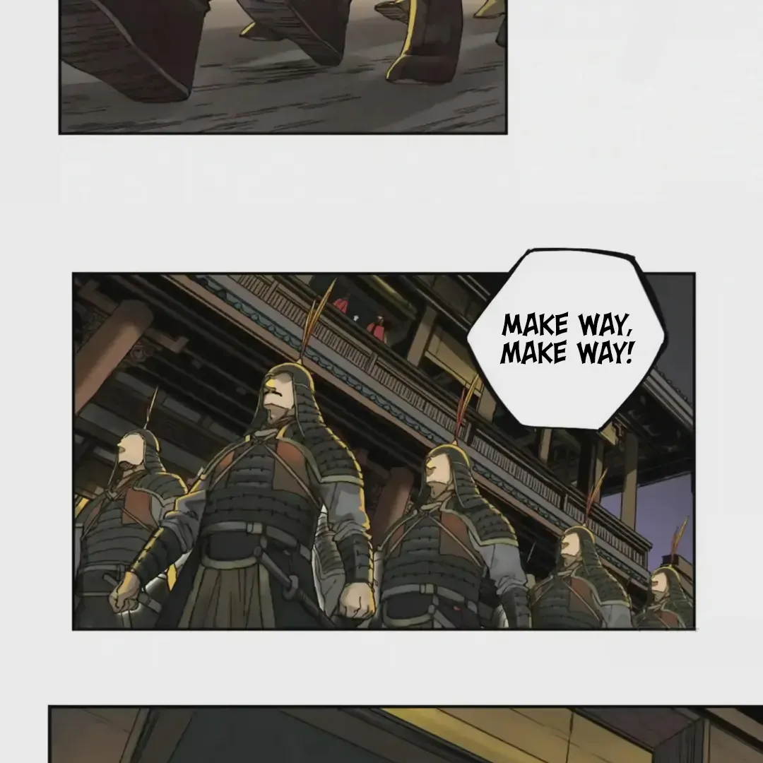 Martial Legacy Chapter 227 Online - página 7