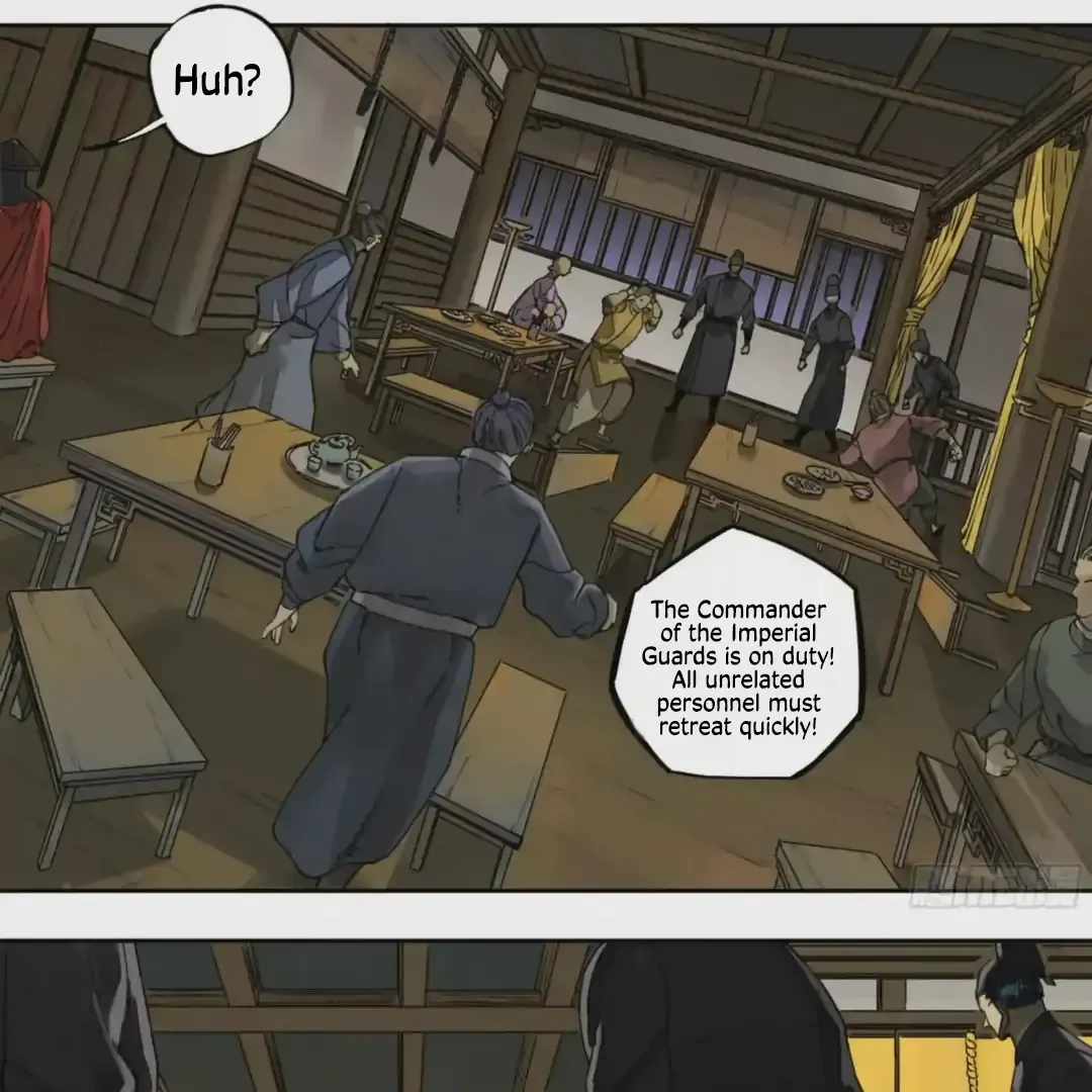 Martial Legacy Chapter 227 Online - página 10