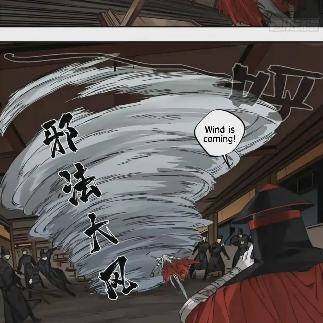 Martial Legacy Chapter 227 Online - página 15