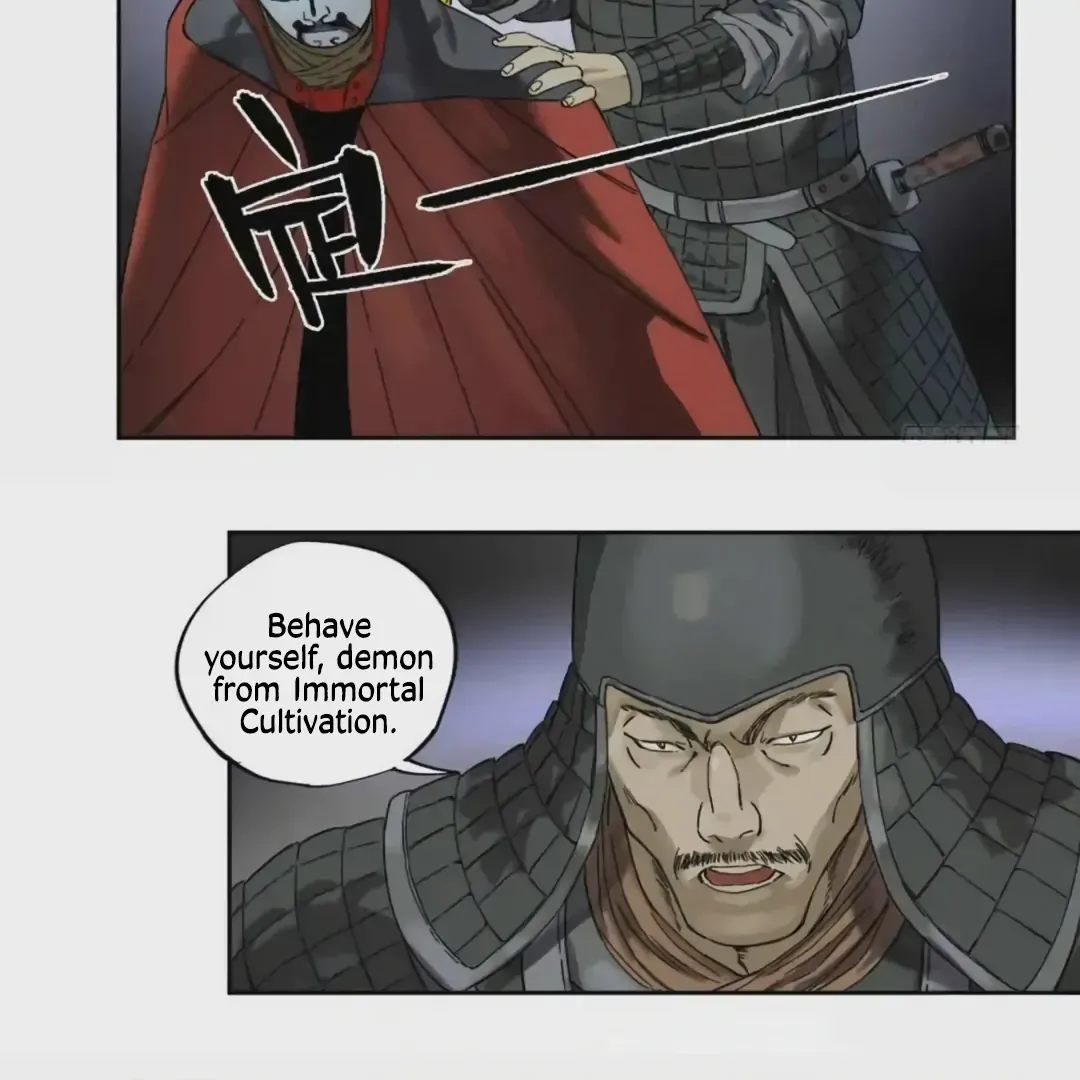 Martial Legacy Chapter 227 Online - página 28