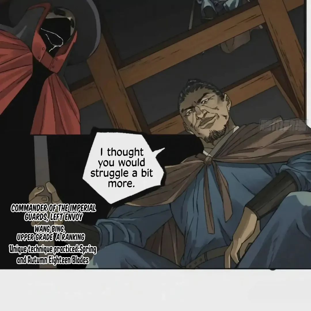 Martial Legacy Chapter 227 Online - página 31