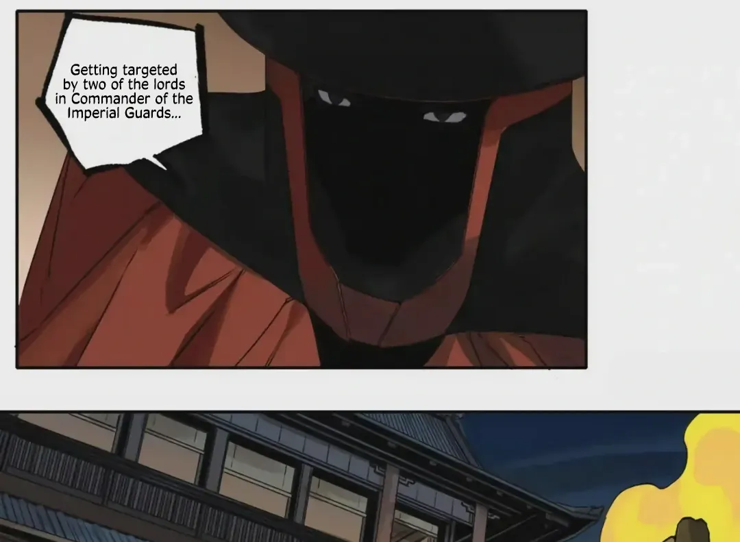 Martial Legacy Chapter 227 Online - página 32