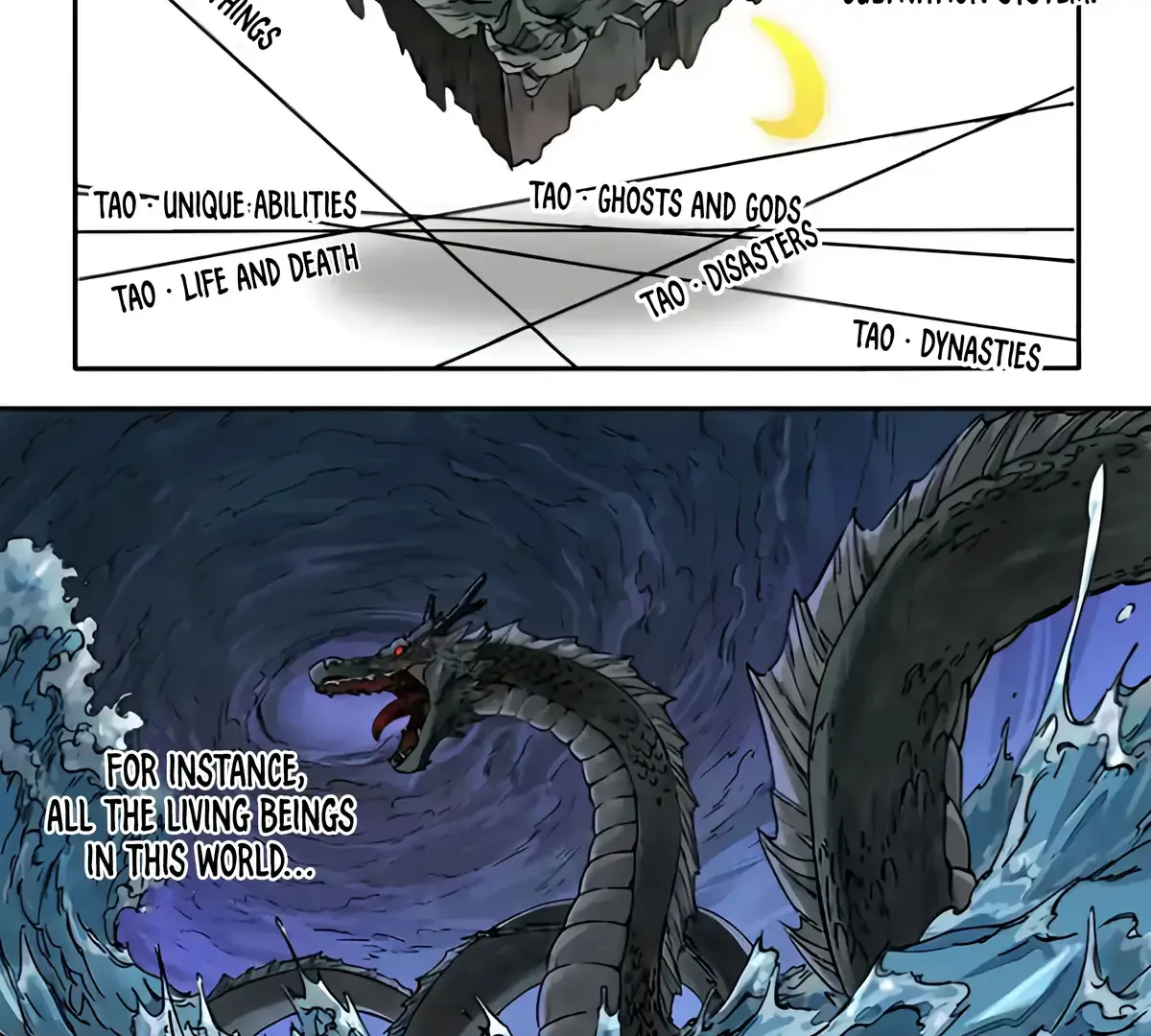 Martial Legacy Chapter 228 Online - página 4