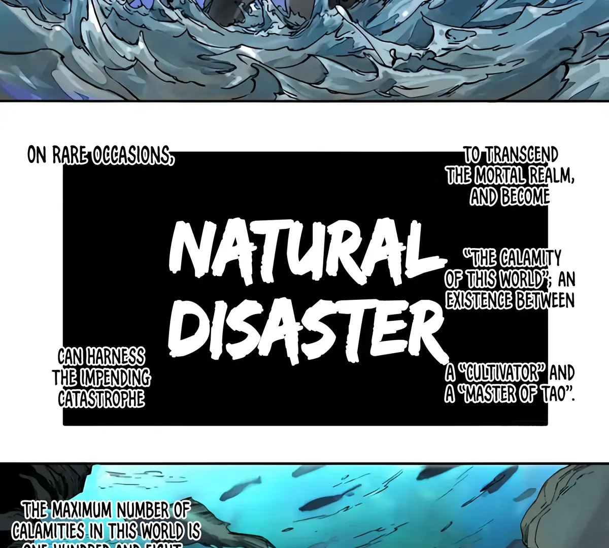 Martial Legacy Chapter 228 Online - página 5