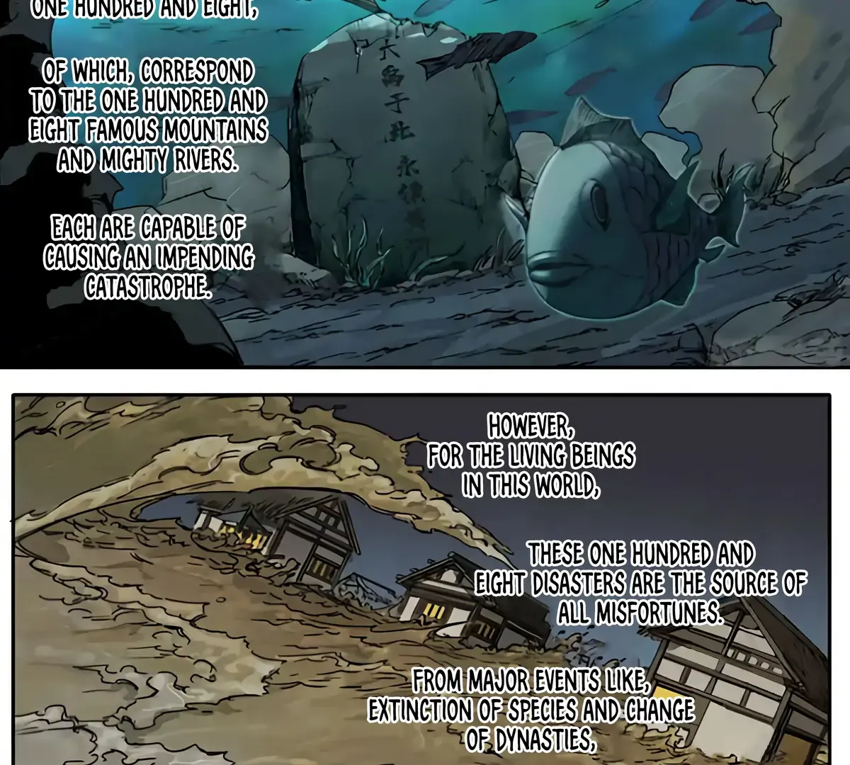 Martial Legacy Chapter 228 Online - página 6