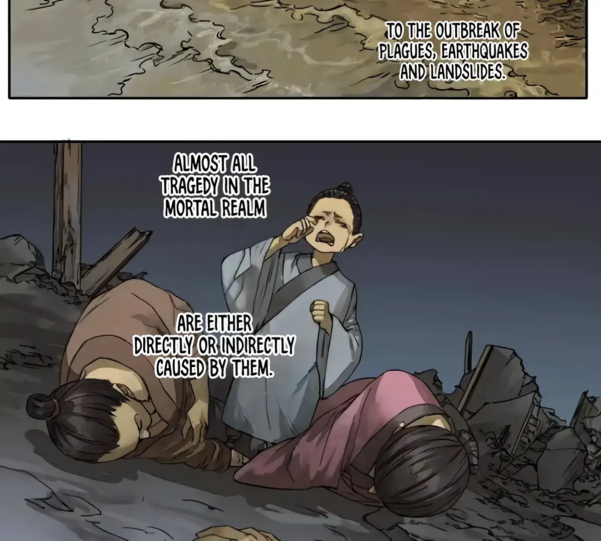 Martial Legacy Chapter 228 Online - página 7