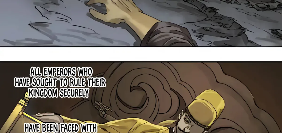Martial Legacy Chapter 228 Online - página 8