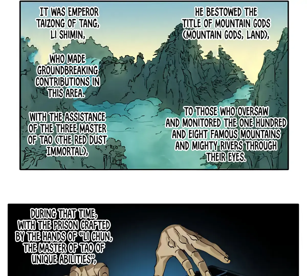 Martial Legacy Chapter 228 Online - página 10