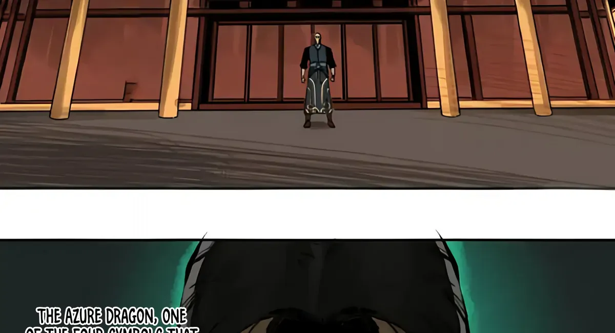 Martial Legacy Chapter 228 Online - página 16