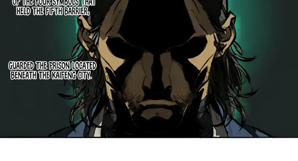 Martial Legacy Chapter 228 Online - página 17