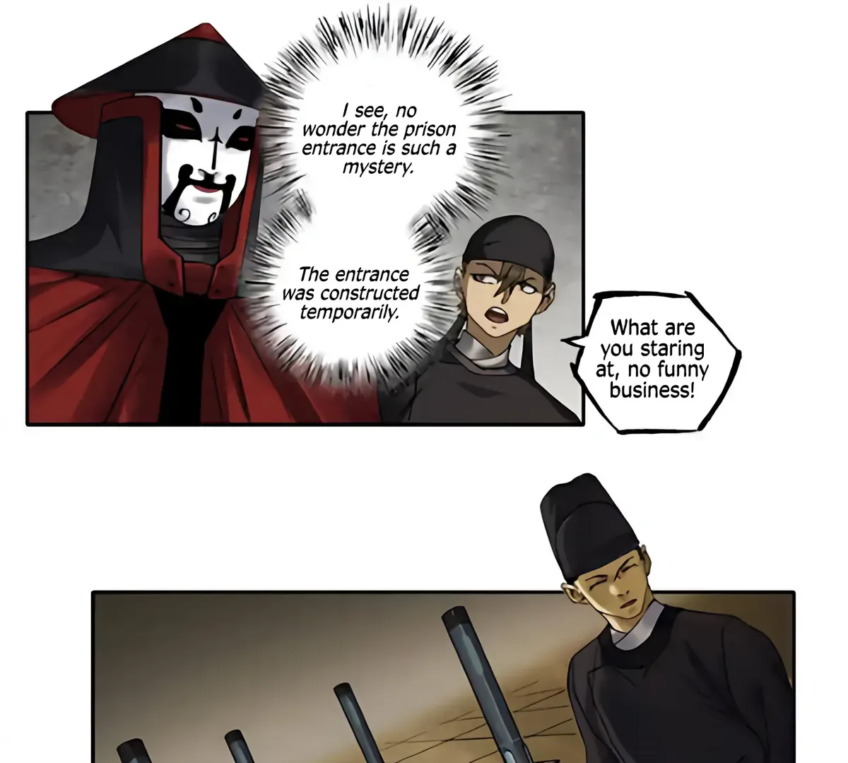 Martial Legacy Chapter 228 Online - página 25