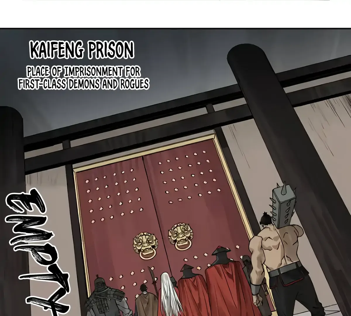 Martial Legacy Chapter 228 Online - página 30