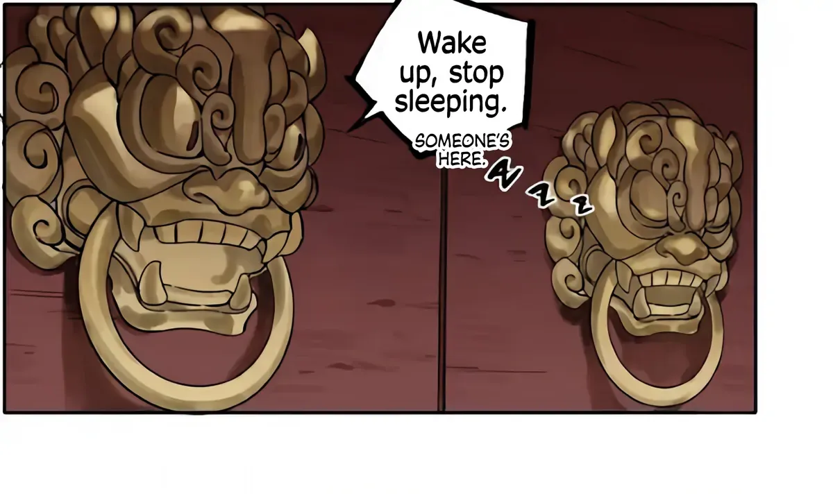 Martial Legacy Chapter 228 Online - página 32