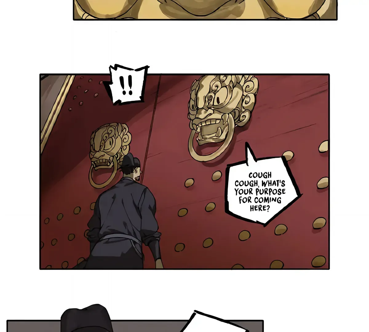 Martial Legacy Chapter 228 Online - página 34