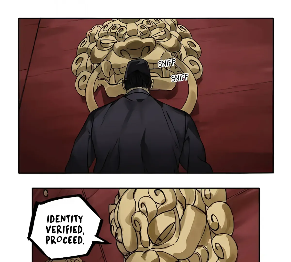 Martial Legacy Chapter 228 Online - página 36
