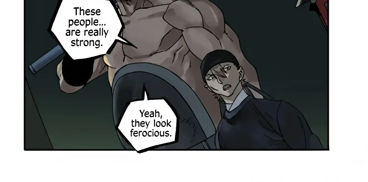 Martial Legacy Chapter 228 Online - página 39