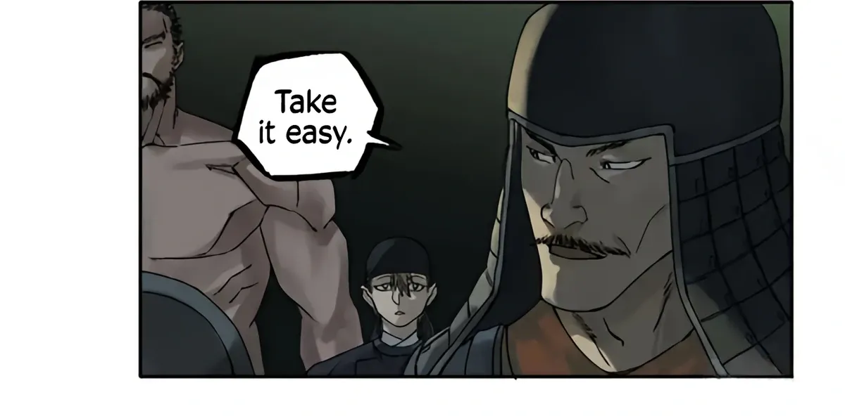 Martial Legacy Chapter 228 Online - página 40