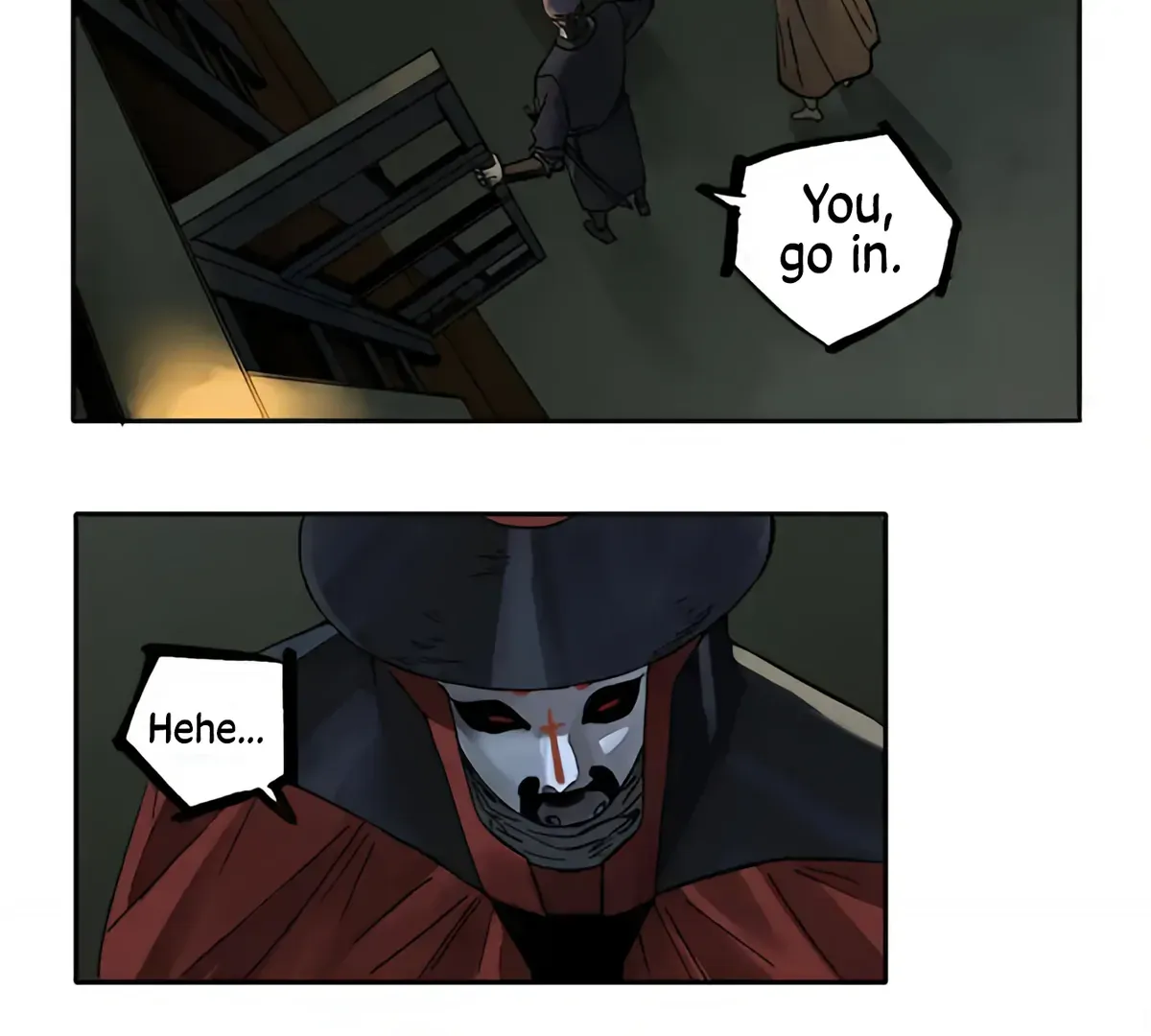 Martial Legacy Chapter 228 Online - página 42