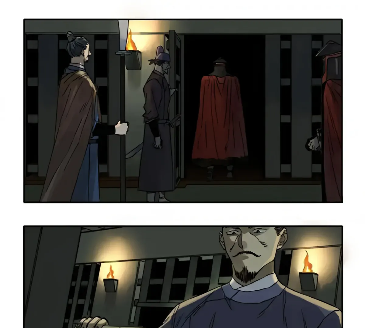Martial Legacy Chapter 228 Online - página 43