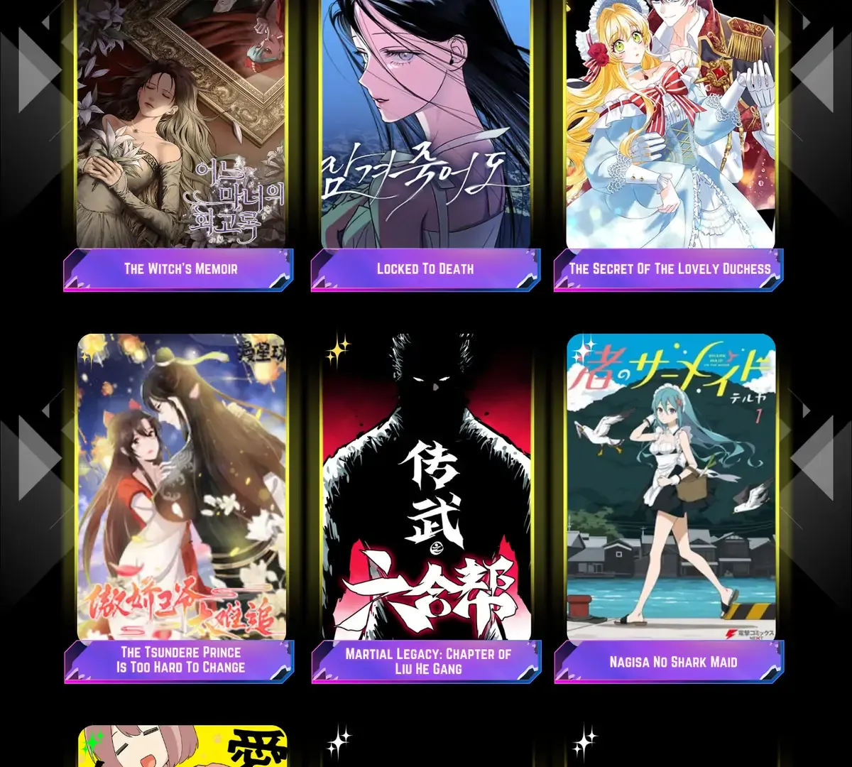 Martial Legacy Chapter 228 Online - página 46