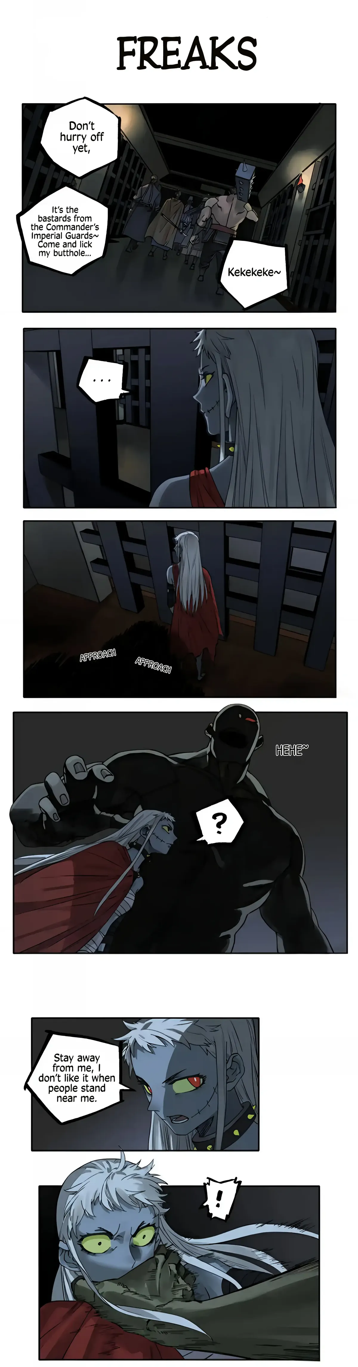 Martial Legacy Chapter 229 Online - página 3