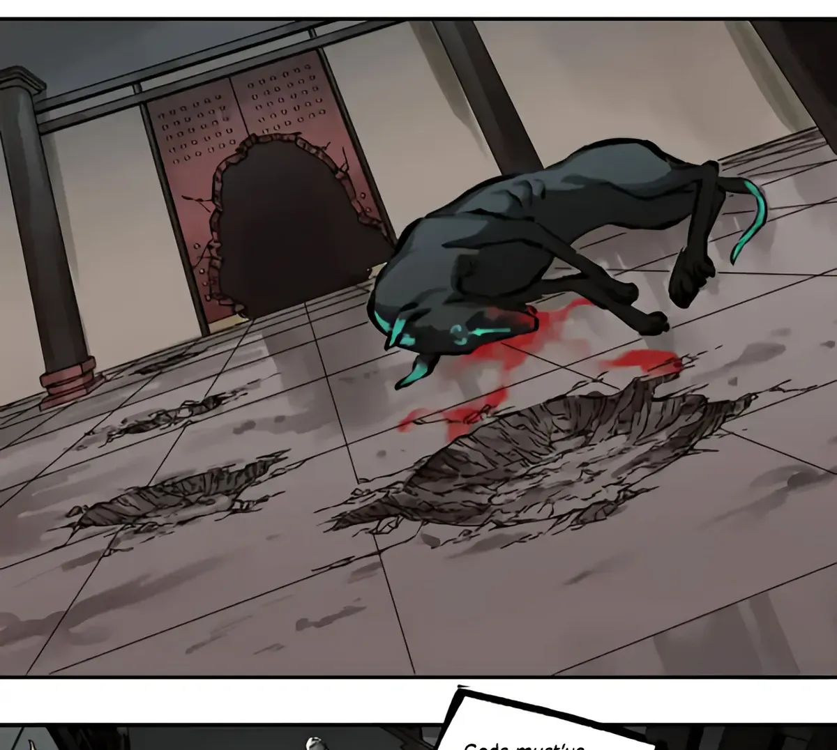 Martial Legacy Chapter 229 Online - página 10