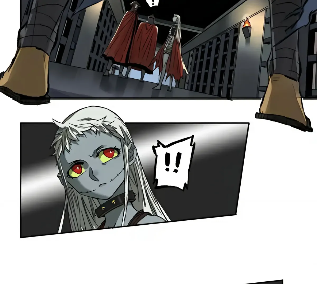 Martial Legacy Chapter 229 Online - página 14
