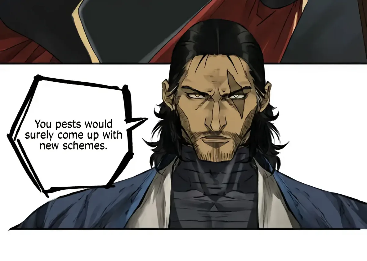 Martial Legacy Chapter 229 Online - página 17