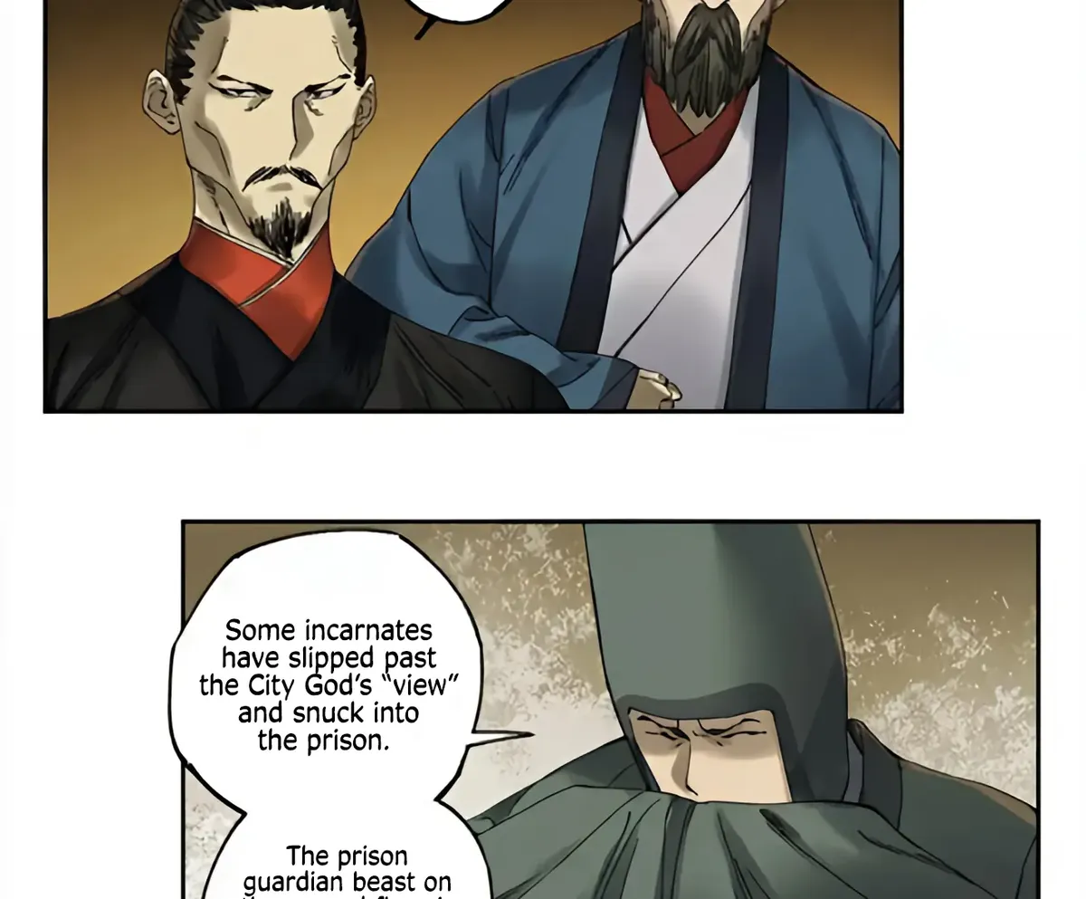Martial Legacy Chapter 230 Online - página 10