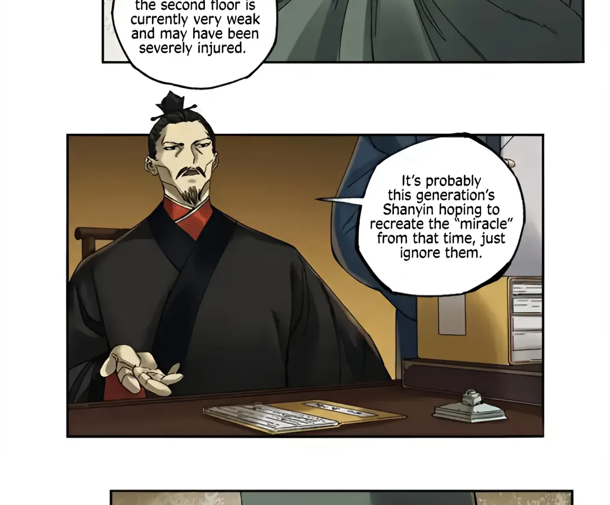 Martial Legacy Chapter 230 Online - página 11